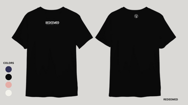 Redeemed Shirt