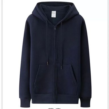 ALNP Classic Hoodie