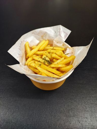 Champ's Fries 