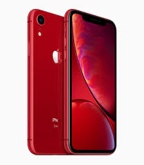 iPhone xr