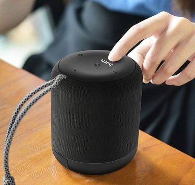 Hoco BS30 Portable Bluetooth Speaker