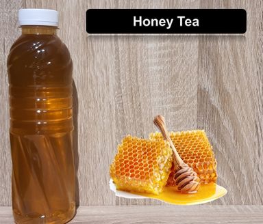 Honey Tea