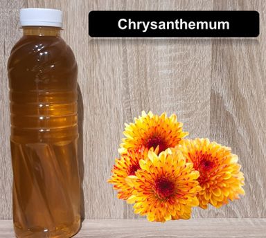 Chrysanthemum Tea