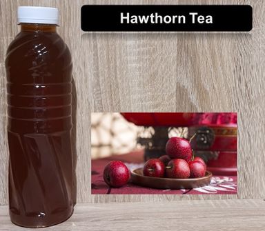 Hawthorn Tea