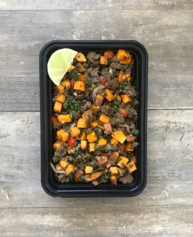 Garlic Lime Junetina