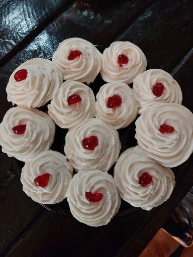 Cupcakes