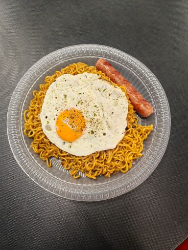 Indomee Goreng