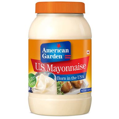 American Garden Mayonnaise 30oz