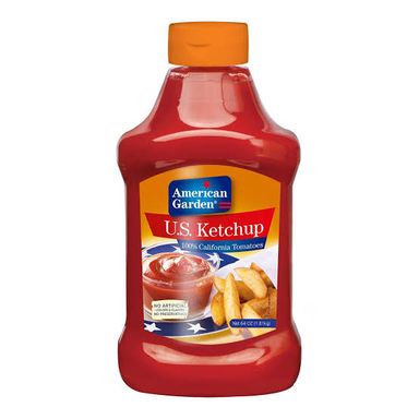 AG Tomato Ketchup 1.8kg