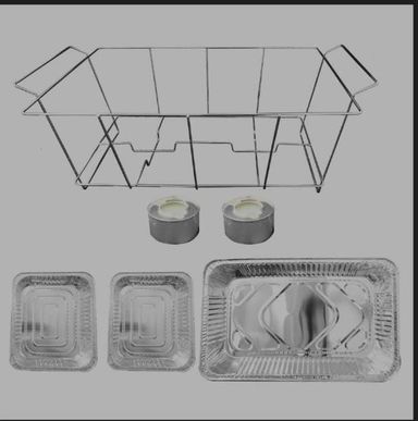 Disposable Chaffing Dish