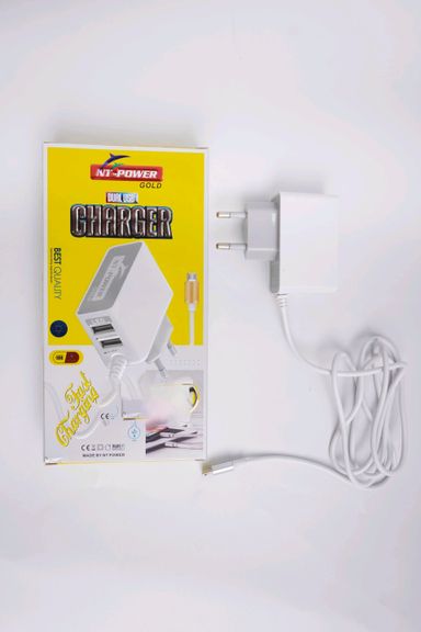 NT Power Charger