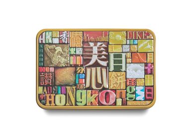 *MEIXIN SELECTED FLAVOUR ASSORTED MOONCAKE - 6PCS | 美心精選口味月餅