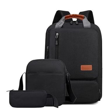 Multifunctional laptop bags 