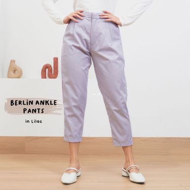 Berlin Ankle Pants