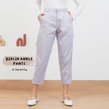 Berlin Ankle Pants