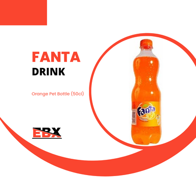 FANTA DRINK