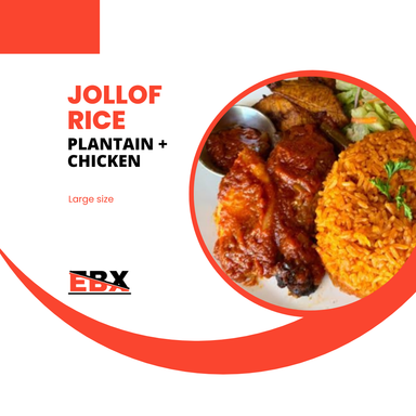 Jollof rice