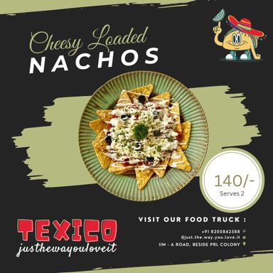 Nachos