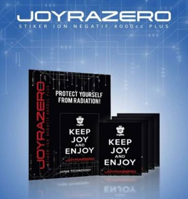 JOYRAZERO