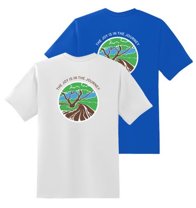 Adult Journey T-shirt