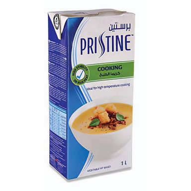 Pristine Cooking Cream 1L 