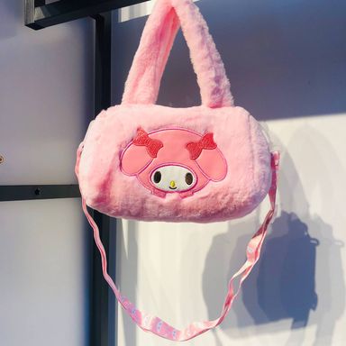 Cartoon Pillow bag #CODE462