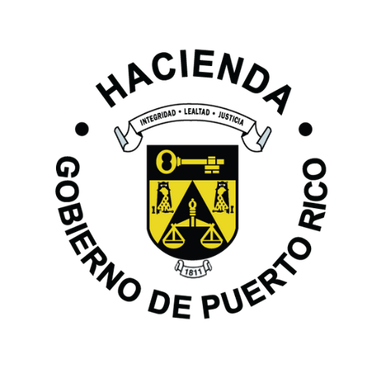 Departamento de Hacienda 