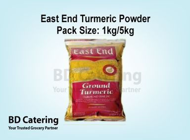 East End Turmeric Powder 
