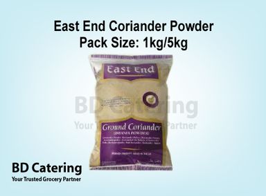 East End Coriander Powder 