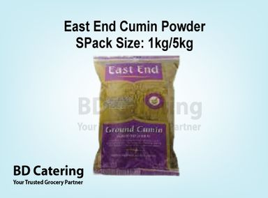 East End Cumin Powder 