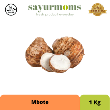 Mbote 1 kg