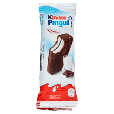 Kinder Pinguì