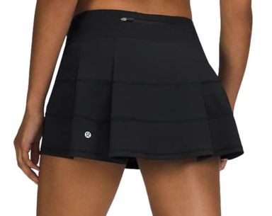 Falda deportiva Lululemon Padel,Golf /Tennis Gym