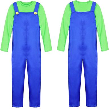 Super mario costumes/make to order