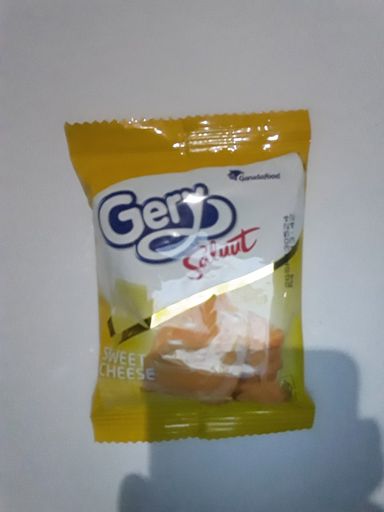 Gery saluut