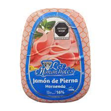 Jamon manantiales