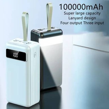 LONGLYF 100000mah power bank 