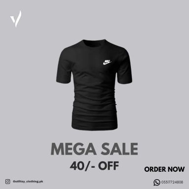 Premium T-shirts for men 