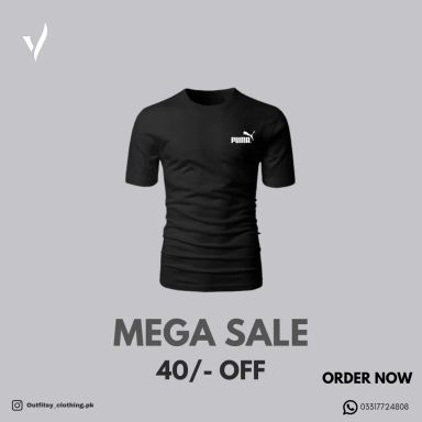 Premium T-shirts for men 