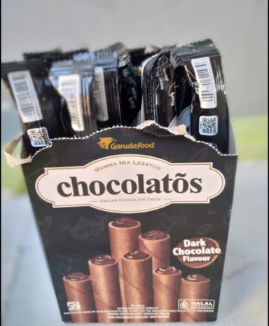 chocolatos