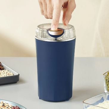 Multifunctional Coffee & Spice Grinder 