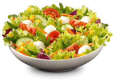 Salade Verte