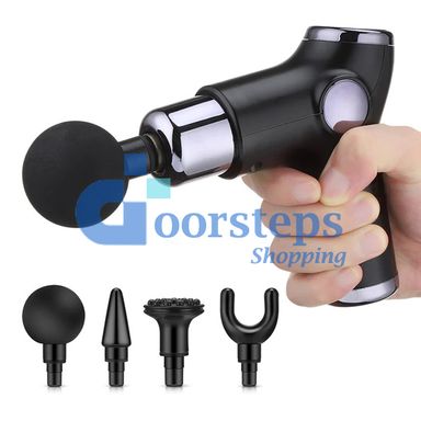 Mini Facial Massage Gun