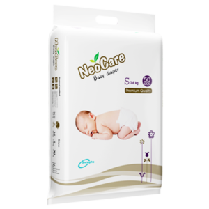 NeoCare Baby Diaper Small Premium