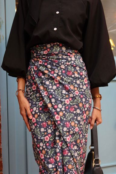 Blooming Series Pario Skirt