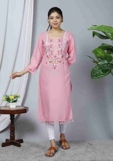 Party wear Kurti 