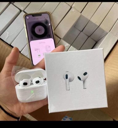 Apple Air Pods 🔗 IMEI Original 