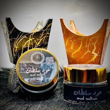 Oud Soltan - عود سلـــطان  