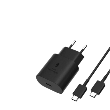 Samsung Fast-Charger