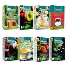 Dilmah Tea